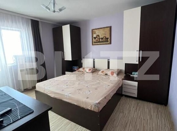 Apartament de vânzare 3 camere Burdujeni - 155979AV | BLITZ Suceava | Poza1