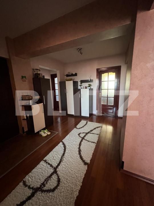Apartament de vânzare 3 camere Burdujeni - 155979AV | BLITZ Suceava | Poza3