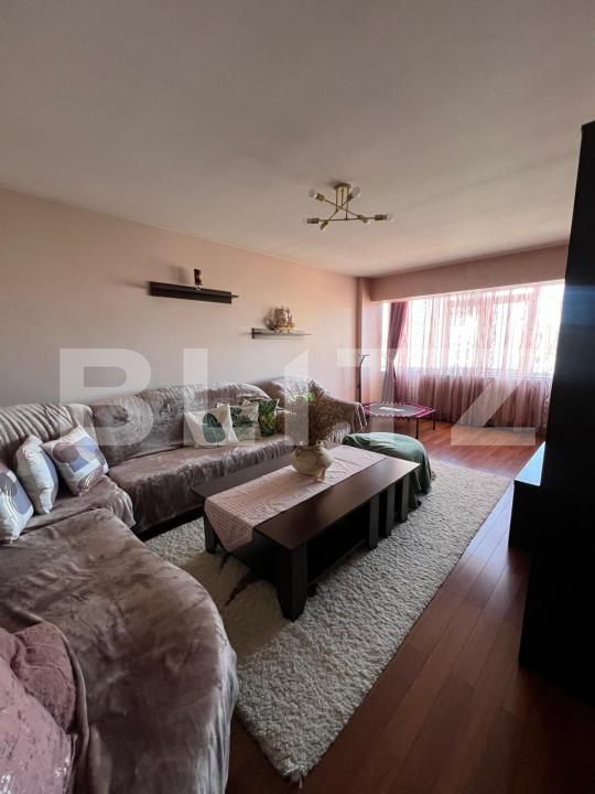 Apartament de vânzare 3 camere Burdujeni - 155979AV | BLITZ Suceava | Poza2