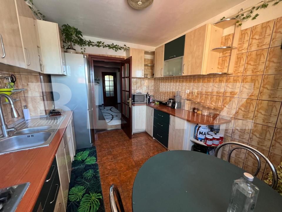 Apartament de vânzare 3 camere Burdujeni - 155979AV | BLITZ Suceava | Poza4