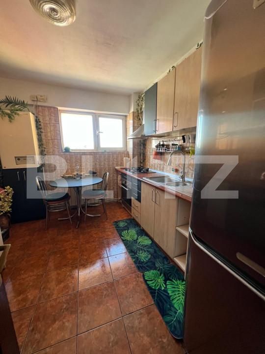 Apartament de vânzare 3 camere Burdujeni - 155979AV | BLITZ Suceava | Poza5