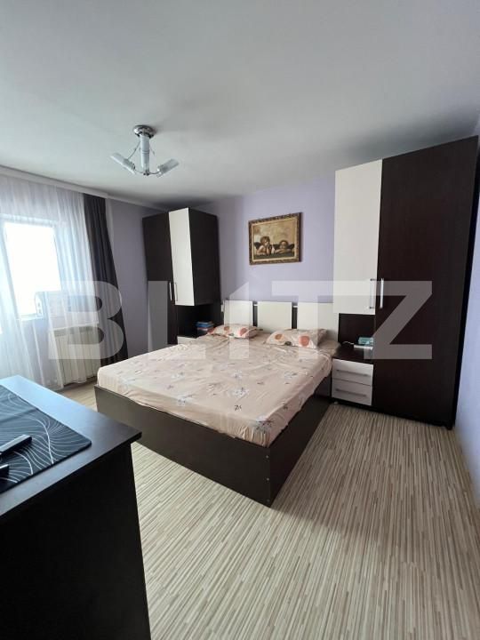 Apartament de vânzare 3 camere Burdujeni - 155979AV | BLITZ Suceava | Poza1