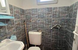 Garsoniera, 20mp utili, zona Marasesti