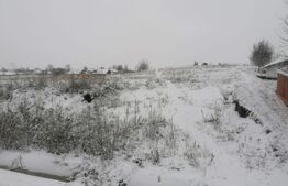 Teren pretabil constructie casa Liteni Moara, 3 parcele