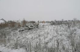 Teren pretabil constructie casa Liteni Moara, 3 parcele