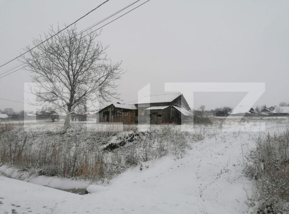 Teren de vânzare Exterior Vest - 155984TV | BLITZ Suceava | Poza2