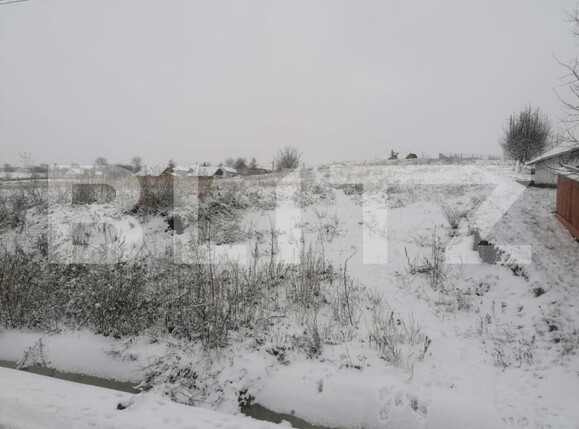 Teren de vânzare Exterior Vest - 155984TV | BLITZ Suceava | Poza3