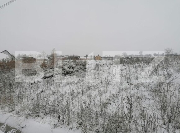 Teren de vânzare Exterior Vest - 155984TV | BLITZ Suceava | Poza1