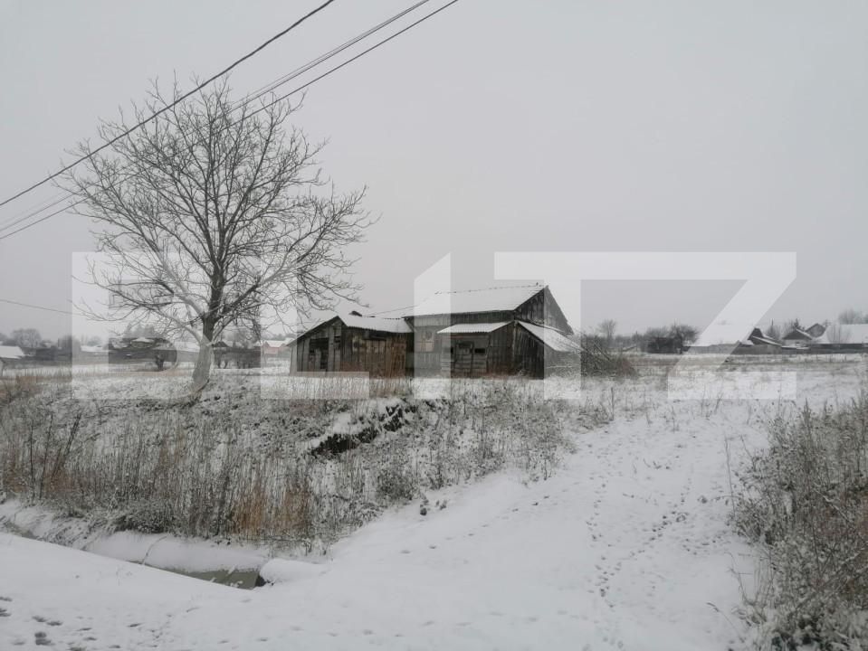 Teren de vânzare Exterior Vest - 155984TV | BLITZ Suceava | Poza2