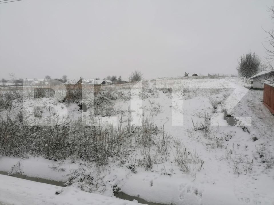 Teren de vânzare Exterior Vest - 155984TV | BLITZ Suceava | Poza3