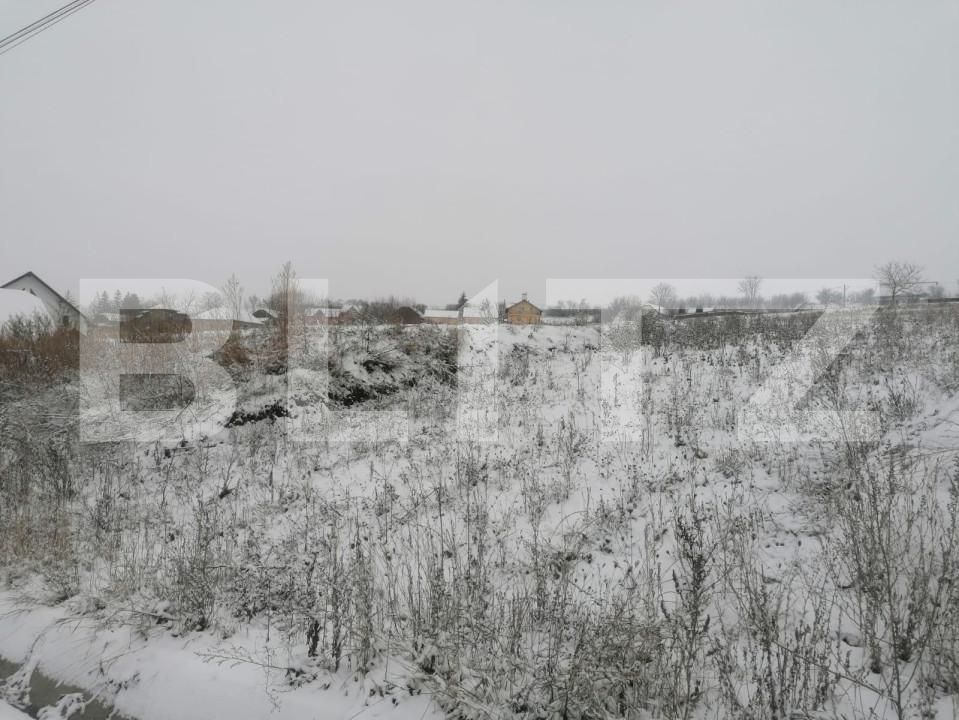 Teren de vânzare Exterior Vest - 155984TV | BLITZ Suceava | Poza1