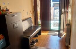 Casă modernă individuală, 250 mp + 600 mp teren, zona Sfântu Ilie