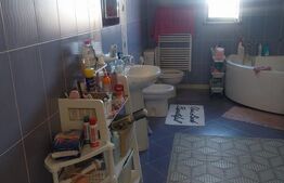 Casă modernă individuală, 250 mp + 600 mp teren, zona Sfântu Ilie