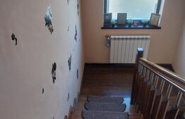 Casă modernă individuală, 250 mp + 600 mp teren, zona Sfântu Ilie