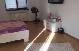 Casă modernă individuală, 250 mp + 600 mp teren, zona Sfântu Ilie