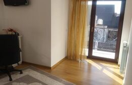 Casă modernă individuală, 250 mp + 600 mp teren, zona Sfântu Ilie