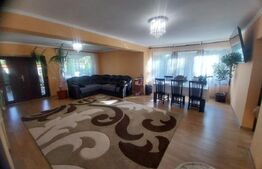 Casă modernă individuală, 250 mp + 600 mp teren, zona Sfântu Ilie