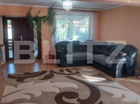 Casa de vânzare 5 camere Exterior Est - 156008CV | BLITZ Suceava | Poza1