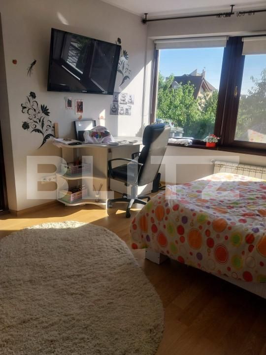 Casa de vânzare 5 camere Exterior Est - 156008CV | BLITZ Suceava | Poza7