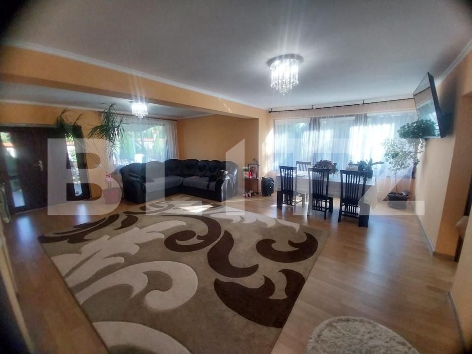 Casa de vânzare 5 camere Exterior Est - 156008CV | BLITZ Suceava | Poza2