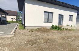 Casa individuala noua, 6 camere, 180mp, Radauti