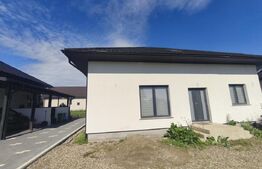 Casa individuala noua, 6 camere, 180mp, Radauti