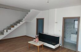 Casa individuala noua, 6 camere, 180mp, Radauti