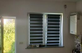 Casa individuala noua, 6 camere, 180mp, Radauti