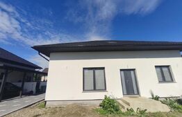 Casa individuala noua, 6 camere, 180mp, Radauti