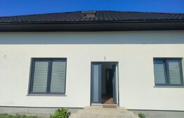 Casa individuala noua, 6 camere, 180mp, Radauti