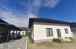 Casa individuala noua, 6 camere, 180mp, Radauti