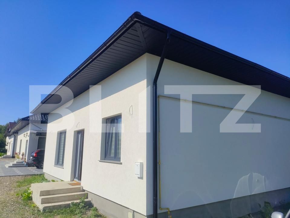 Casa de vânzare 6 camere Radauti - 156017CV | BLITZ Suceava | Poza1