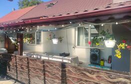 Casa cu 4 camere, 100mp, Siret