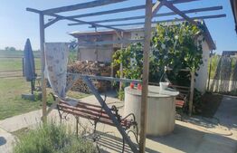 Casa cu 4 camere, 100mp, Siret