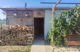 Casa cu 4 camere, 100mp, Siret