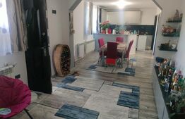Casa cu 4 camere, 100mp, Siret