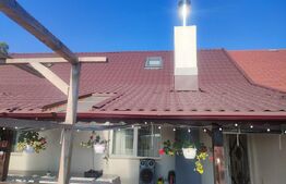 Casa cu 4 camere, 100mp, Siret