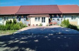 Casa cu 4 camere, 100mp, Siret