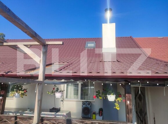 Casa de vânzare 4 camere Siret - 156025CV | BLITZ Suceava | Poza5