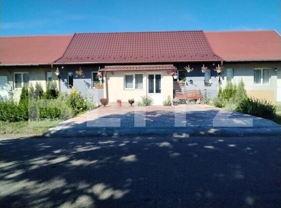 Casa de vânzare 4 camere Siret - 156025CV | BLITZ Suceava | Poza1