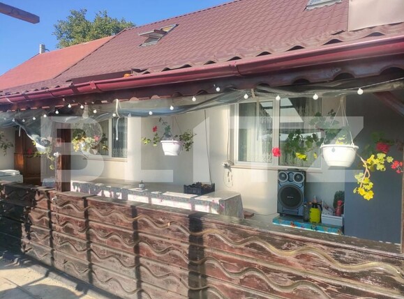 Casa de vânzare 4 camere Siret - 156025CV | BLITZ Suceava | Poza3