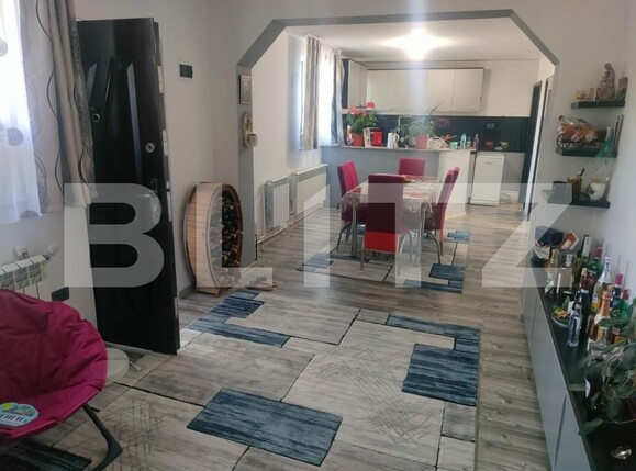 Casa de vânzare 4 camere Siret - 156025CV | BLITZ Suceava | Poza1