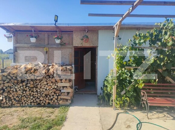 Casa de vânzare 4 camere Siret - 156025CV | BLITZ Suceava | Poza16