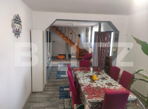 Casa de vânzare 4 camere Siret - 156025CV | BLITZ Suceava | Poza3
