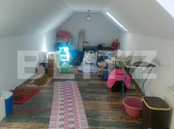 Casa de vânzare 4 camere Siret - 156025CV | BLITZ Suceava | Poza14