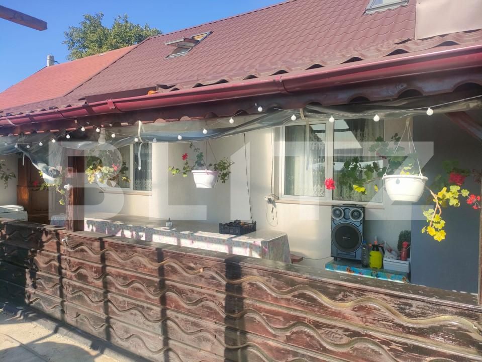 Casa de vânzare 4 camere Siret - 156025CV | BLITZ Suceava | Poza4
