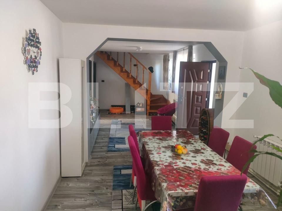 Casa de vânzare 4 camere Siret - 156025CV | BLITZ Suceava | Poza2