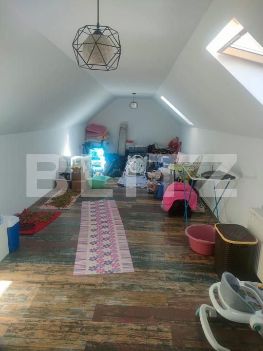 Casa de vânzare 4 camere Siret - 156025CV | BLITZ Suceava | Poza13