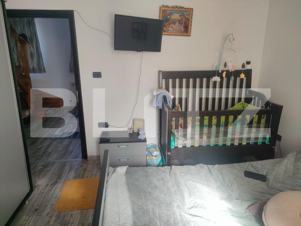 Casa de vânzare 4 camere Siret - 156025CV | BLITZ Suceava | Poza9