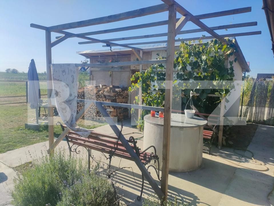 Casa de vânzare 4 camere Siret - 156025CV | BLITZ Suceava | Poza14